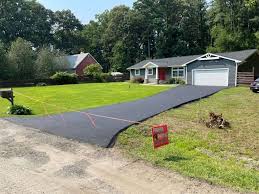 Best Gravel Driveway Installation  in Buchanan, GA